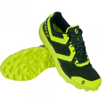 Chaussures Homme Scott Supertrac RC 2 - Montisport.fr