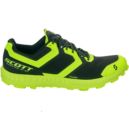 Chaussures Homme Scott Supertrac RC 2 - Montisport.fr