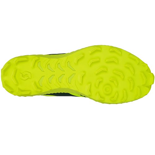 Chaussures Homme Scott Supertrac RC 2 - Montisport.fr