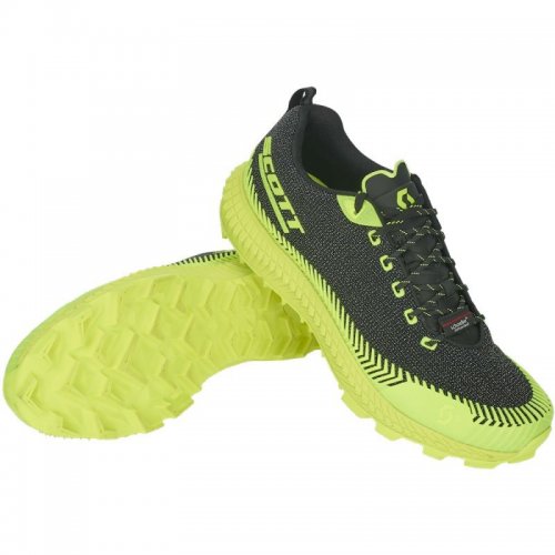 Chaussures Homme Scott Supertrac Ultra RC - Montisport.fr