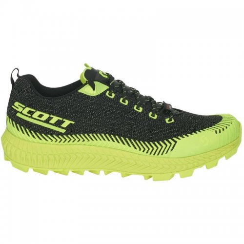 Chaussures Homme Scott Supertrac Ultra RC - Montisport.fr