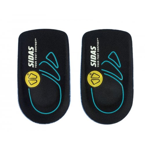 Talonnettes Gel Heelpad  Sidas - Montisport.fr