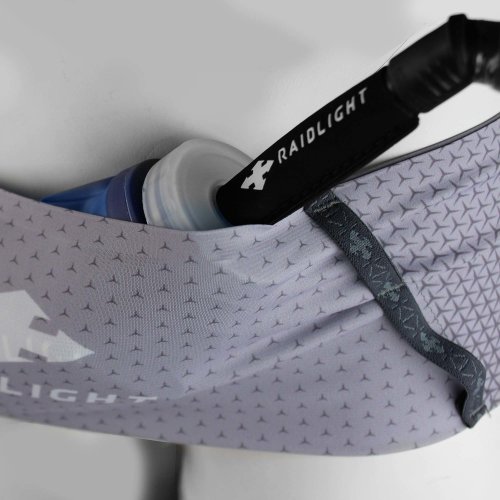 Ceinture Raidlight Stretch raider Belt - Homme - Montisport.fr