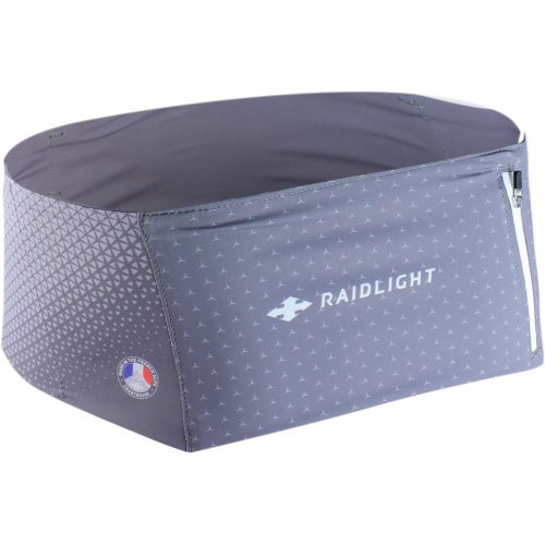 Ceinture Raidlight Stretch raider Belt - Homme - Montisport.fr