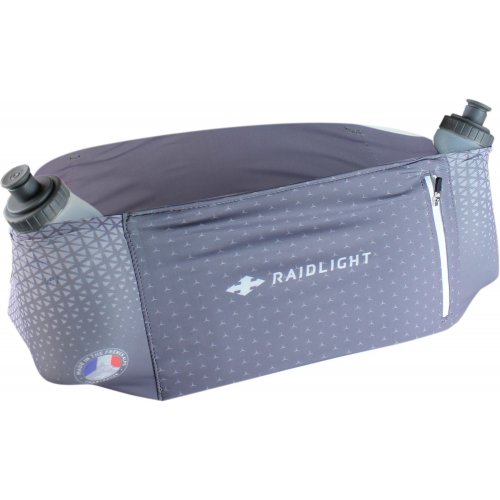 Ceinture Raidlight Stretch raider Belt - Homme - Montisport.fr