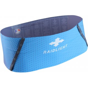 Ceinture Raidlight Stretch raider Belt - Homme - Montisport.fr