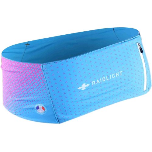 Ceinture Raidlight Stretch Raider Belt - Femme - Montisport.fr
