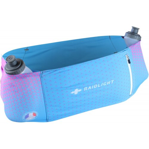 Ceinture Raidlight Stretch Raider Belt - Femme - Montisport.fr