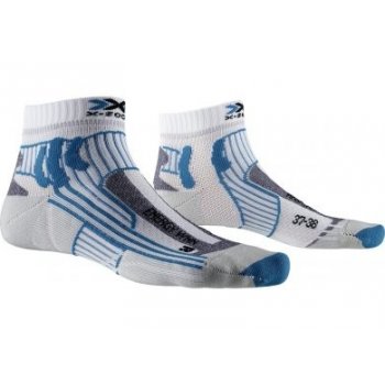 Chaussettes Femme X-Socks Marathon Energy - montisport.fr