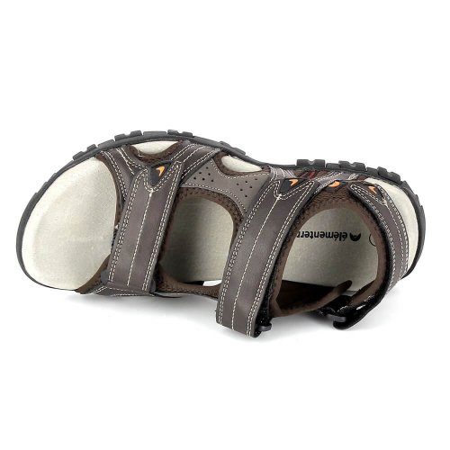 Chaussures Randonnée Homme Elementerre Akka - montisport.fr