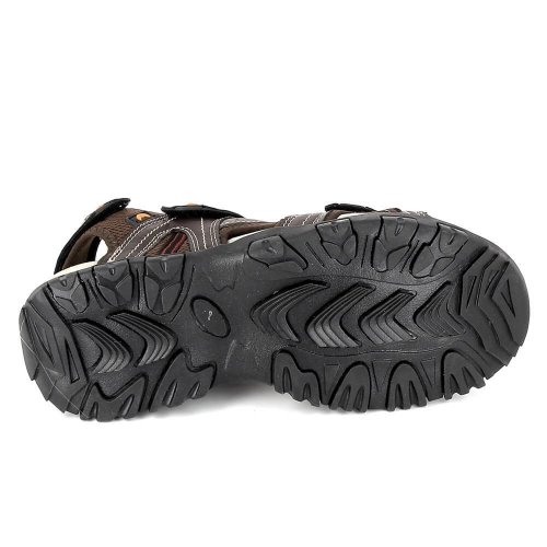 Chaussures Randonnée Homme Elementerre Akka - montisport.fr