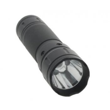 Lampe Torche Randonnée Mixte Elementerre Nocturamp - montisport.fr