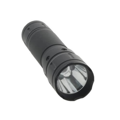 Lampe Torche Randonnée Mixte Elementerre Nocturamp - montisport.fr