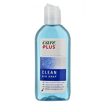 Savon Care Plus Biosoap 100ml - montisport.fr