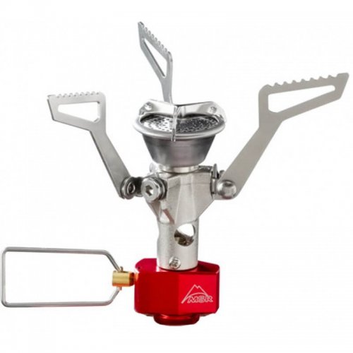 Réchaud à Gaz MSR Pocket Rocket 2 - montisport.fr