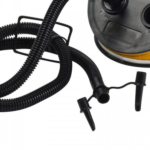 Gonfleur Randonnée / Camping Trigano 5L - montisport.fr