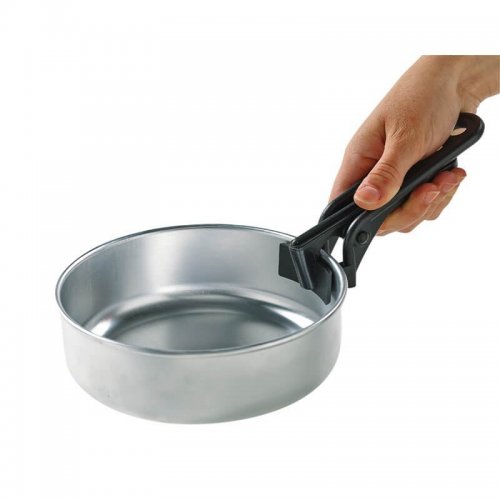 Accessoire Randonnée Popotte Alu 2 Pers - montisport.fr