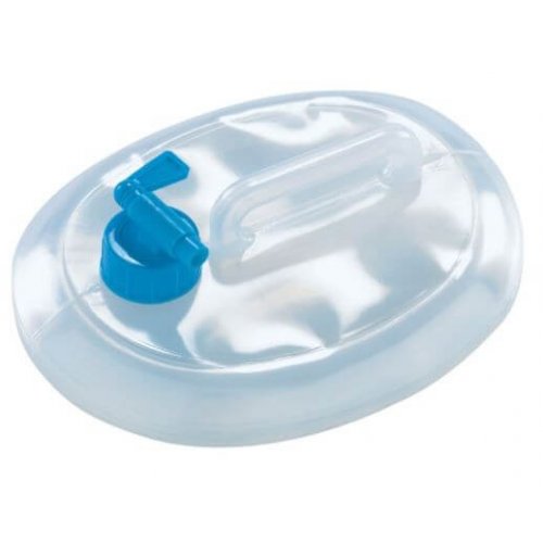 Accessoire Randonnée Trigano Jerrycan Pliable 10L - montisport.fr
