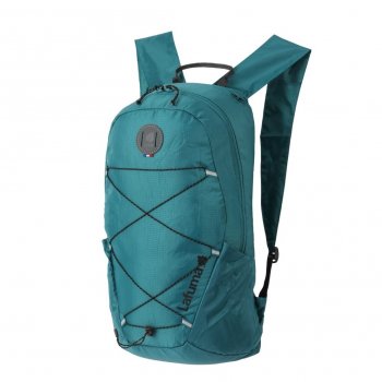 Sac à Dos Randonnée Mixte Lafuma Active Packable 15L Turquoise - Montisport.fr