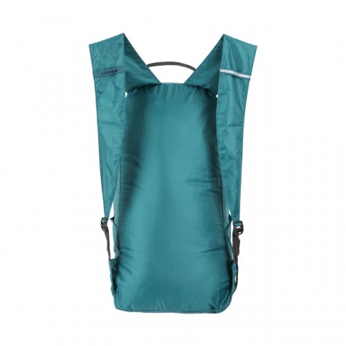 Sac à Dos Randonnée Mixte Lafuma Active Packable 15L Turquoise - Montisport.fr