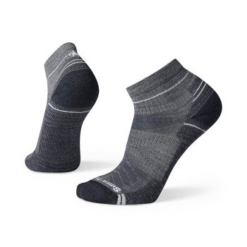 Chaussettes Randonnée Smartwool Light Cushion Ankle - montisport.fr