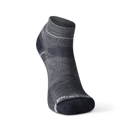 Chaussettes Randonnée Smartwool Light Cushion Ankle - montisport.fr