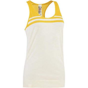 Débardeur Running / Trail Femme Kari-Traa Humlesnurr Shine - montisport.fr