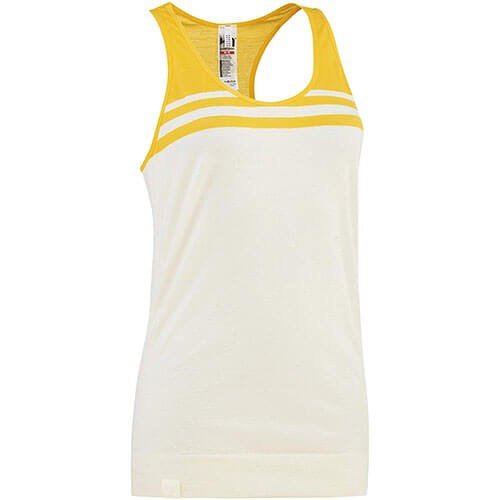 Débardeur Running / Trail Femme Kari-Traa Humlesnurr Shine - montisport.fr