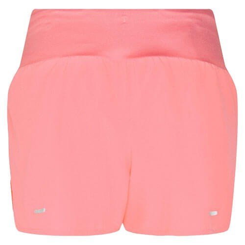 Short Running / Trail Femme Asics Road 3.5In - montisport.fr