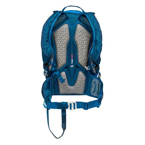 Sac à Dos Randonnée Millet Neo 30 Airbag - montisport.fr