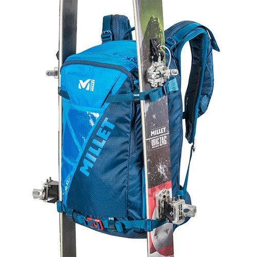 Sac à Dos Randonnée Millet Neo 30 Airbag - montisport.fr
