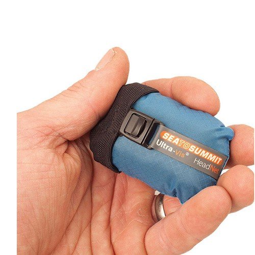 Accessoire Randonnée Sea To Summit Moustiquaire Visage - montisport.fr