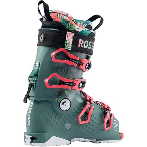 Chaussures Ski Femme Rossignol Alltrack Elite 100 LT - montisport.fr
