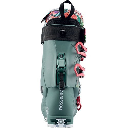 Chaussures Ski Femme Rossignol Alltrack Elite 100 LT - montisport.fr