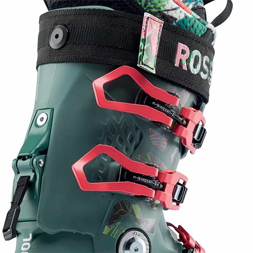 Chaussures Ski Femme Rossignol Alltrack Elite 100 LT - montisport.fr