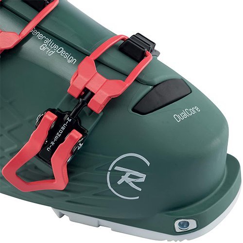 Chaussures Ski Femme Rossignol Alltrack Elite 100 LT - montisport.fr