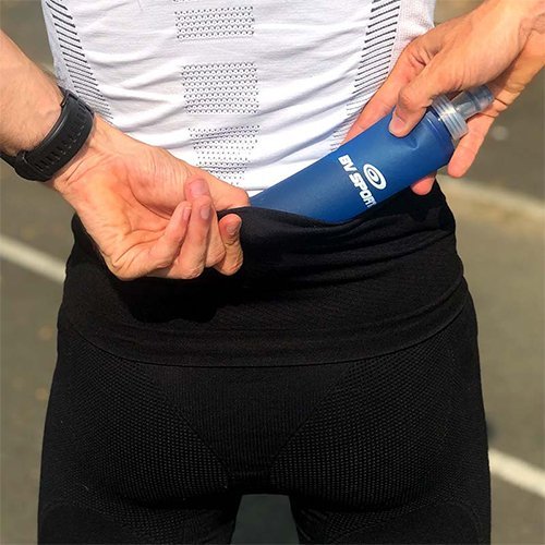 Ceinture Running / Trail BV Sport Belt Light - montisport.fr
