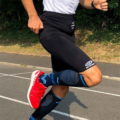 Ceinture Running / Trail BV Sport Belt Light - montisport.fr