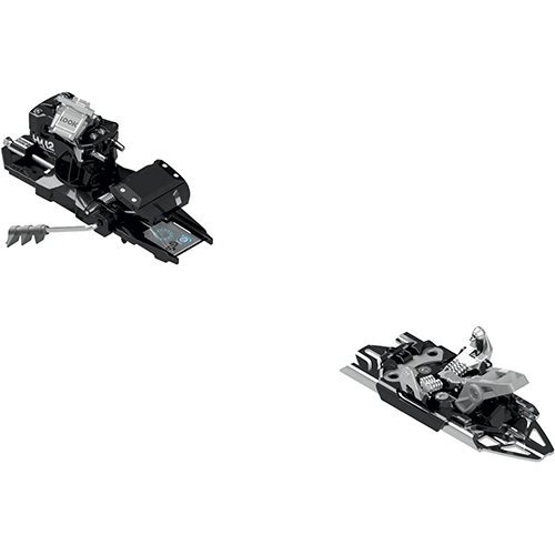 Pack Ski Homme Dynastar Free118 / HM Rotation 10 Demo D120 - montisport.fr