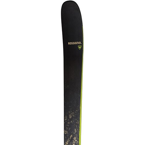Pack Ski Homme Rossignol Blackops Sender TI / SPX 12 Demo B120 - montisport.fr