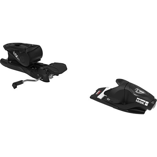 Pack Ski Femme Rossignol Blackops Rallybird / NX 11 GW B100 - montisport.fr
