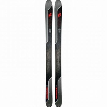 Ski Randonnée Homme K2 Wayback 96 - montisport.fr