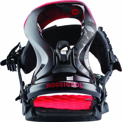 Fixation Snowboard Homme Rossignol Cobra M/L - montisport.fr