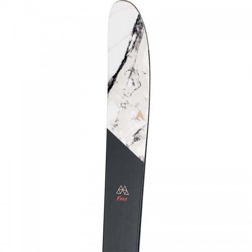 Pack Ski Homme Dynastar Free118 / HM Rotation 10 Demo D120 - montisport.fr