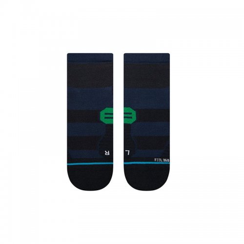 Chaussettes Running / Trail Stance Grip Sox - montisport.fr