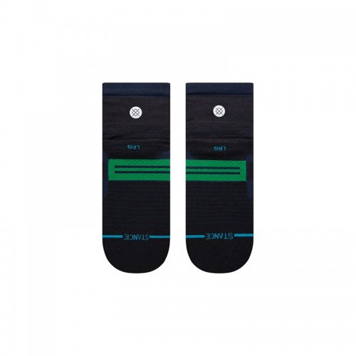 Chaussettes Running / Trail Stance Grip Sox - montisport.fr