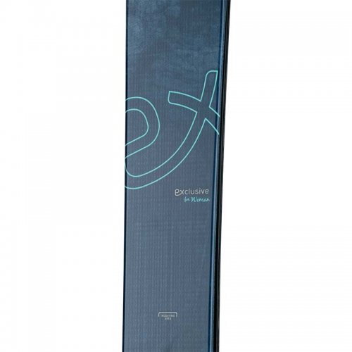 Ski Randonnée Femme Dynastar E Vertical