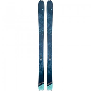 Ski Randonnée Femme Dynastar Vertical - montisport.fr