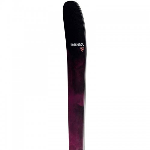 Pack Ski Femme Rossignol Blackops Rallybird / NX 11 GW B100 - montisport.fr