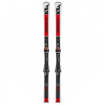 Pack Ski Femme Nordica Dobermann SLC + TPX 12 FDT - montisport.fr